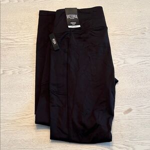 Victoria Sport Knockout women’s L leggings /black